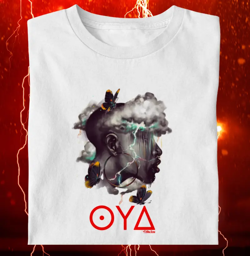 OYA