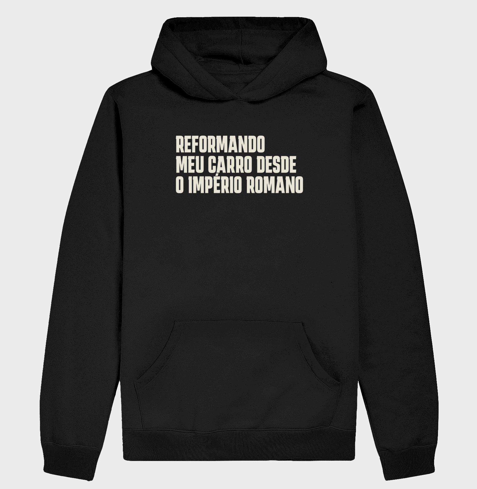 DESDE O IMPERIO ROMANO