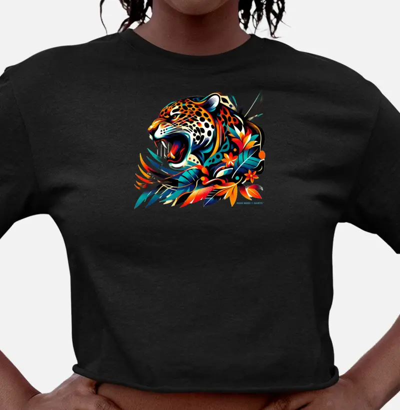 ONÇA-PINTADA 