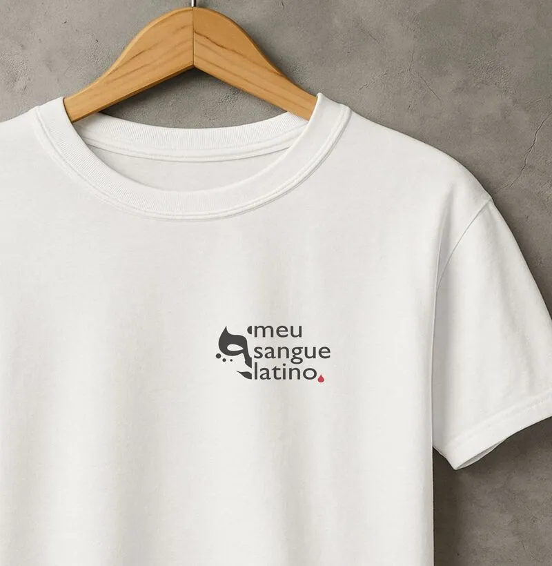 Sangue Latino
