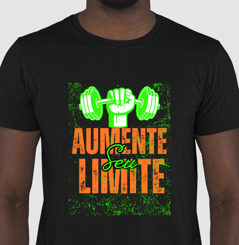 Aumente Seu Limite