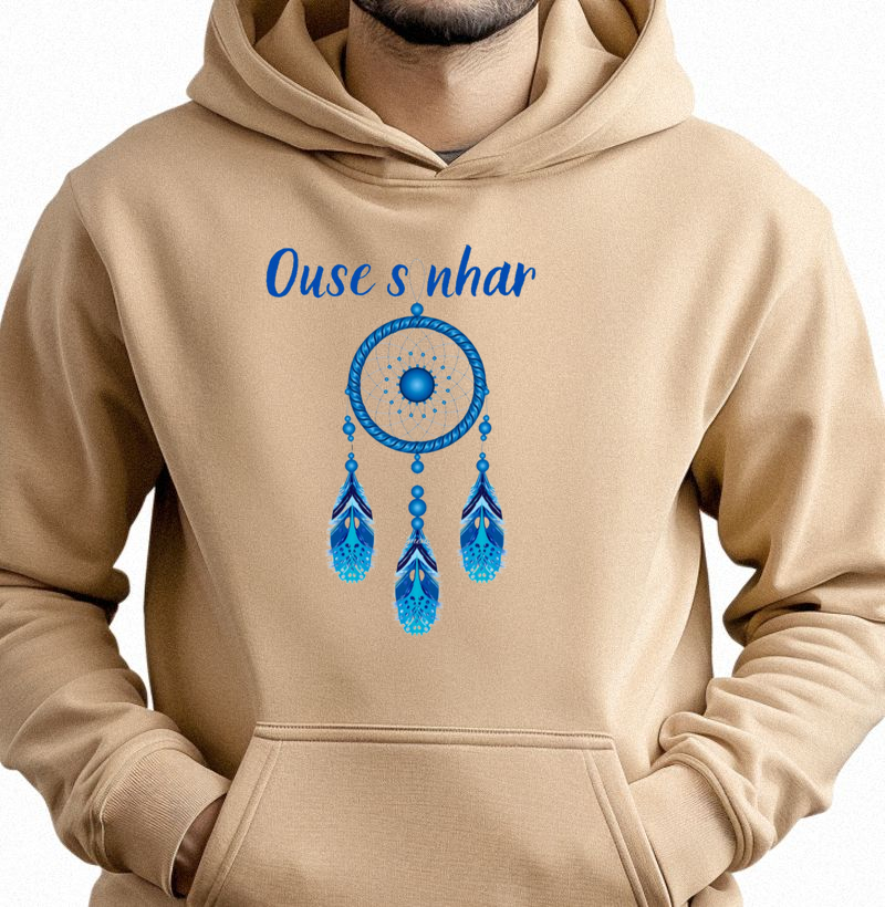 Ouse Sonhar - 02