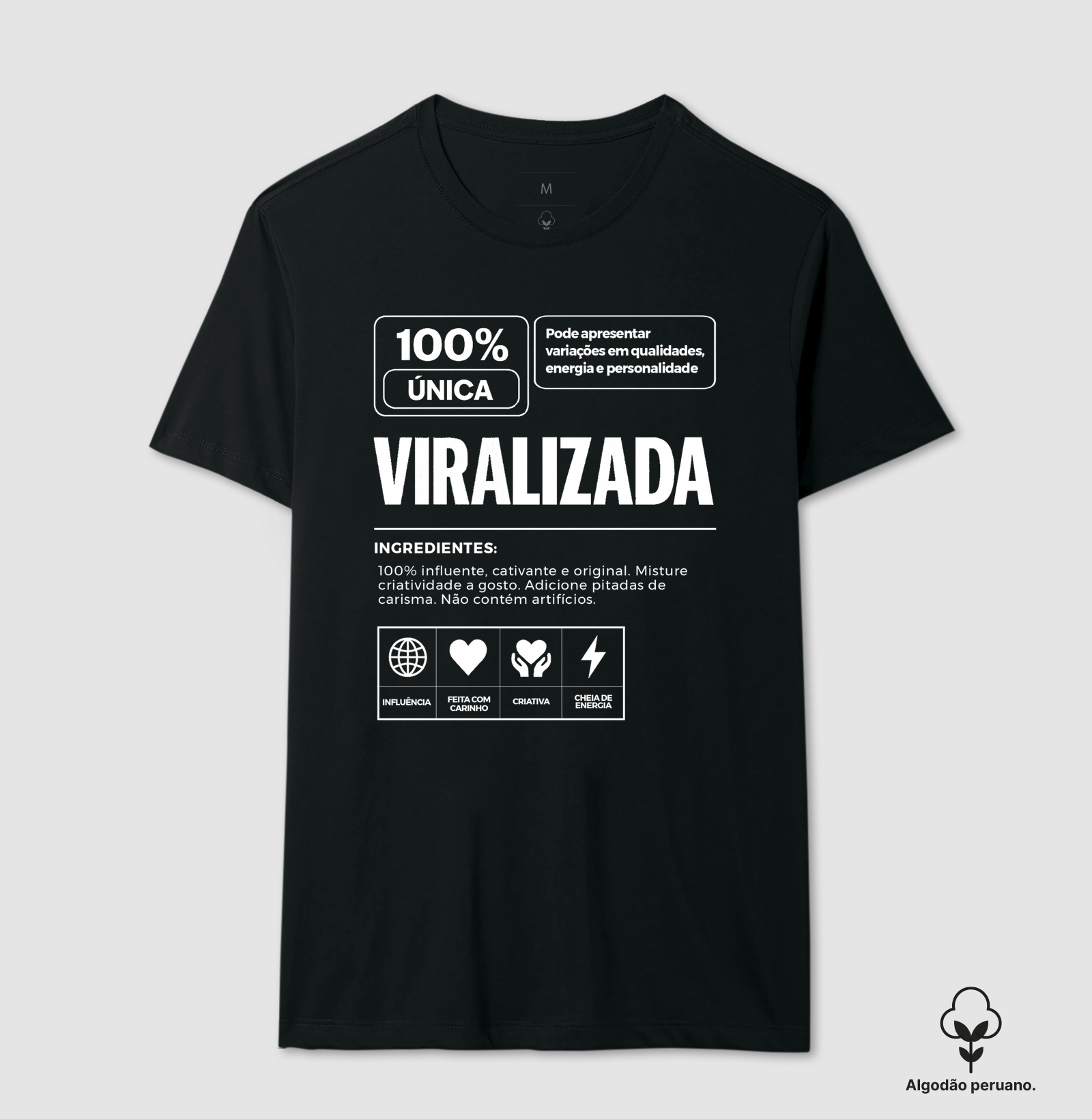 VIRALIZADA