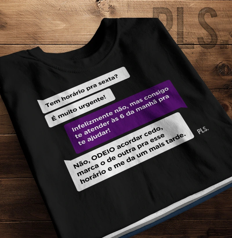 Camisa 0
