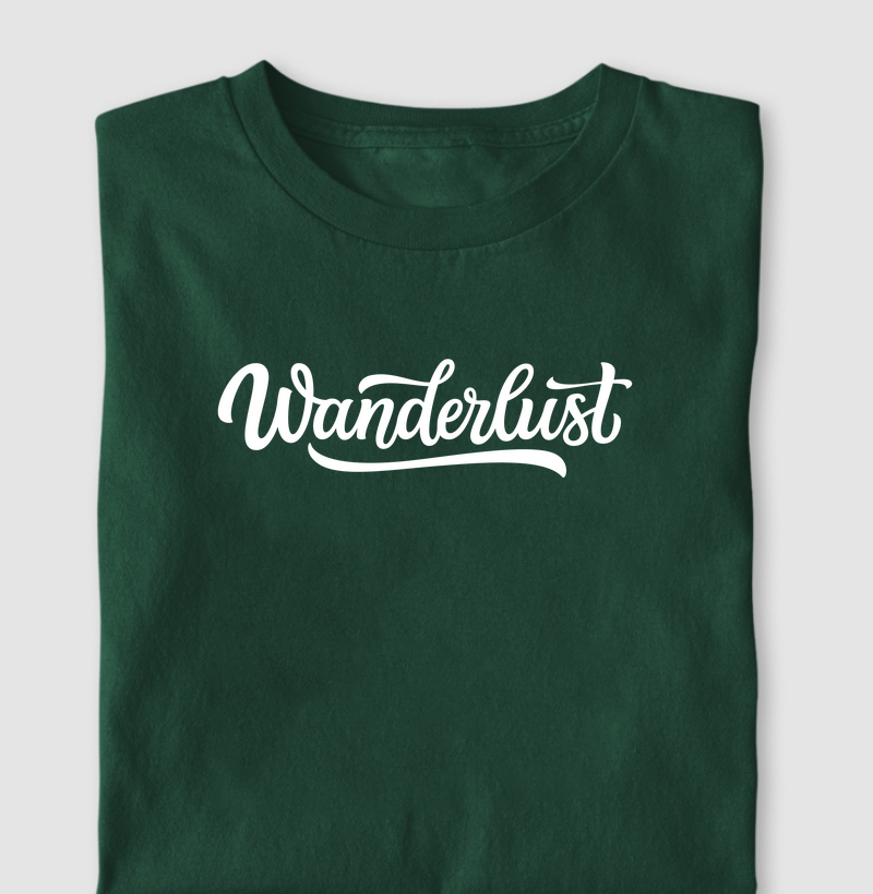 Wanderlust