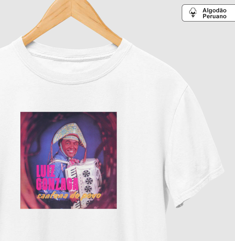 Luiz Gonzaga - Sanfona do povo
