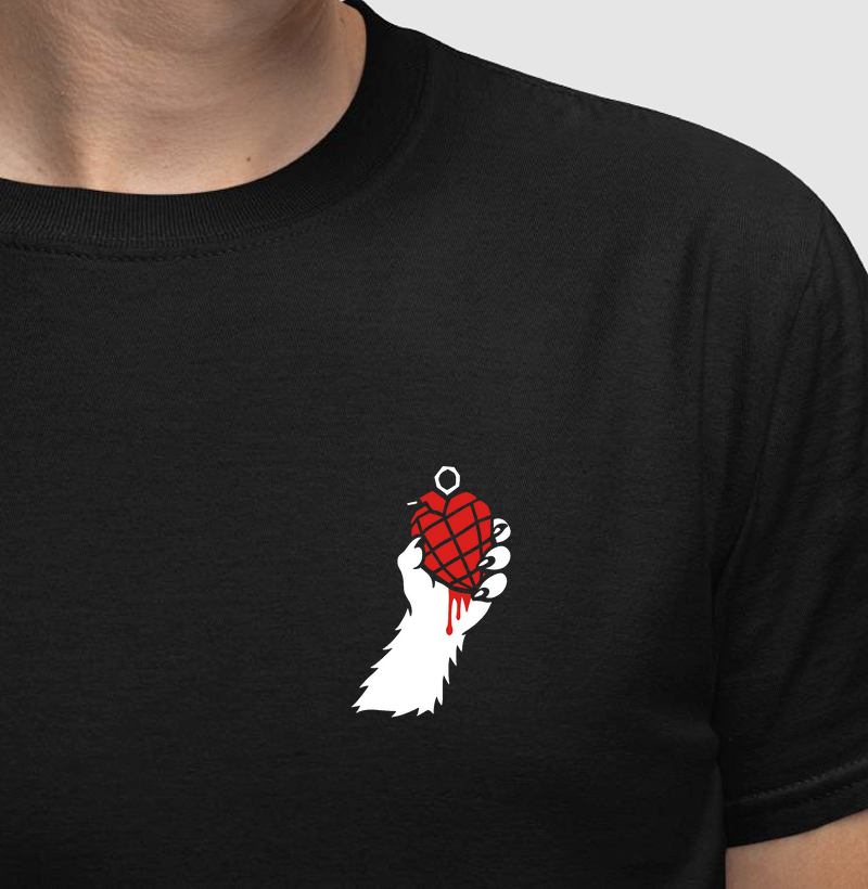 Camisa 0