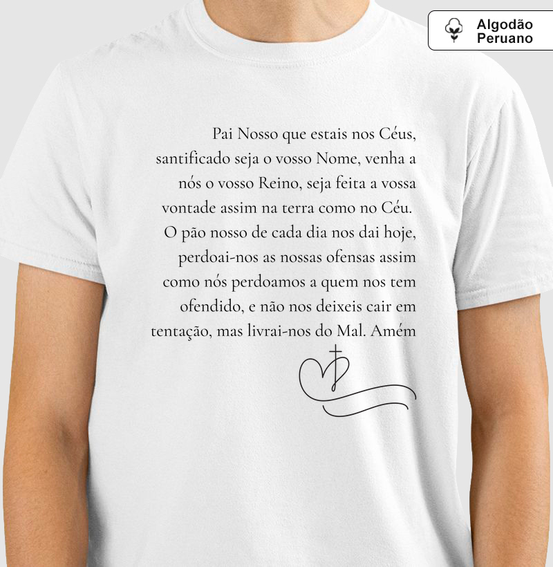 Oração do Pai Nosso
