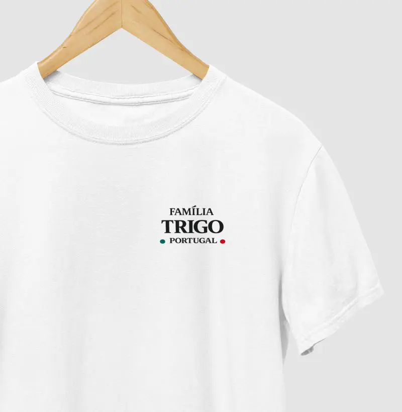 Família Trigo Bolso