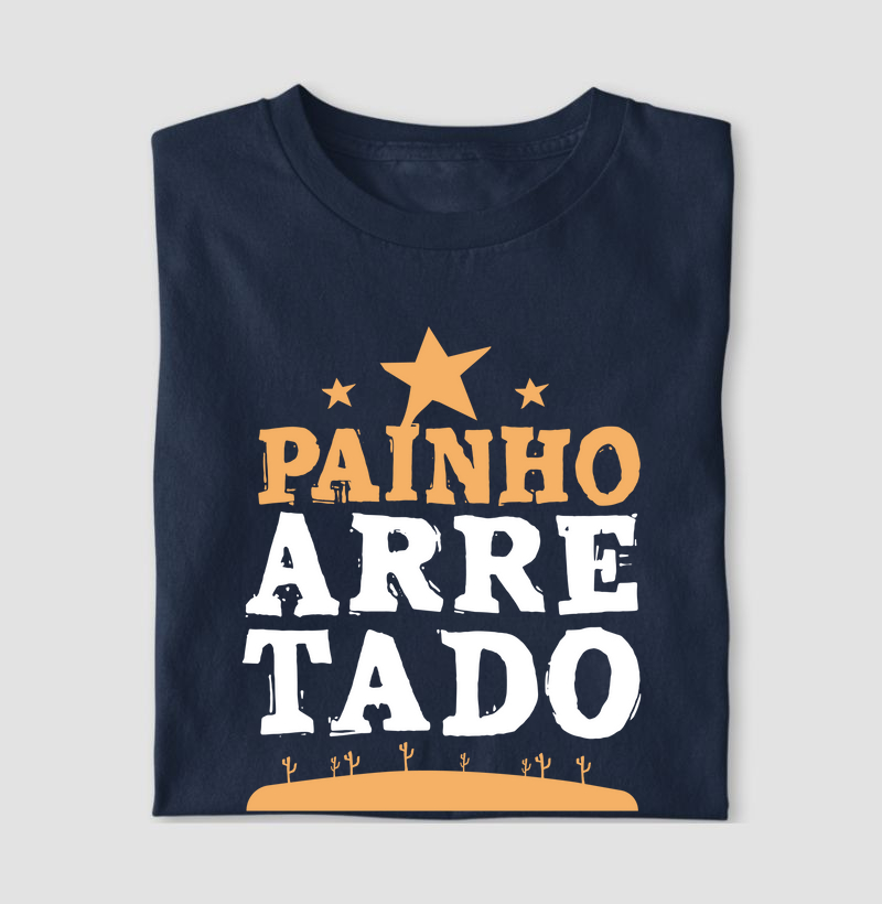 Painho Arretado | Orgulho Nordestino