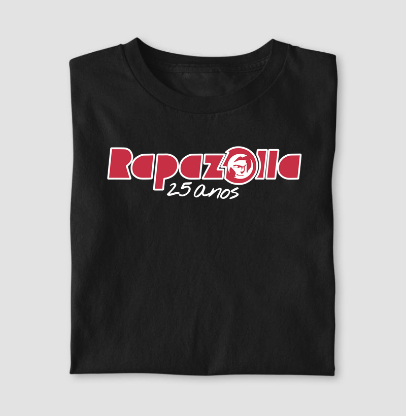 Rapazolla 25 anos