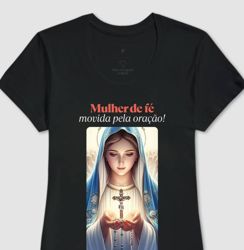 Para mulheres