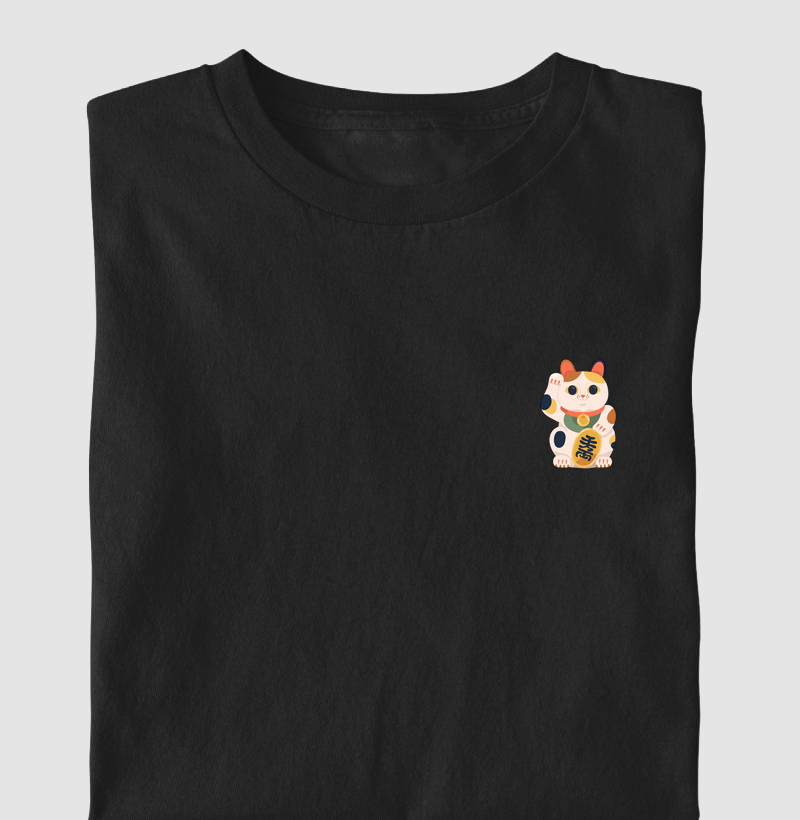 Gato da fortuna