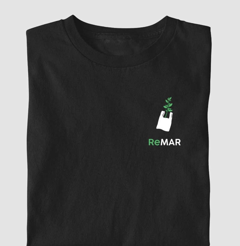 Camiseta ReMAR