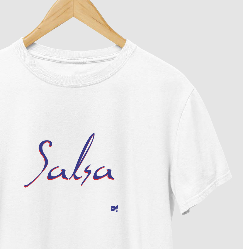 Salsa Script