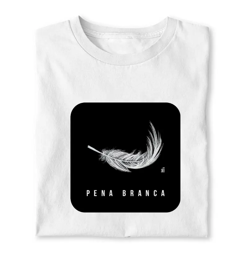 Pena Branca