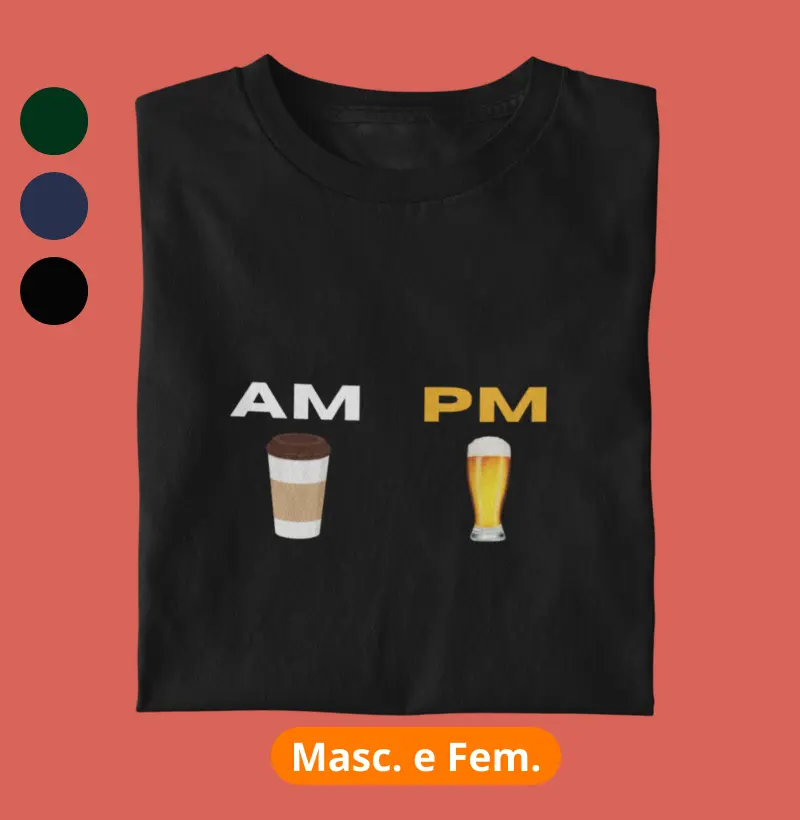 AM / PM