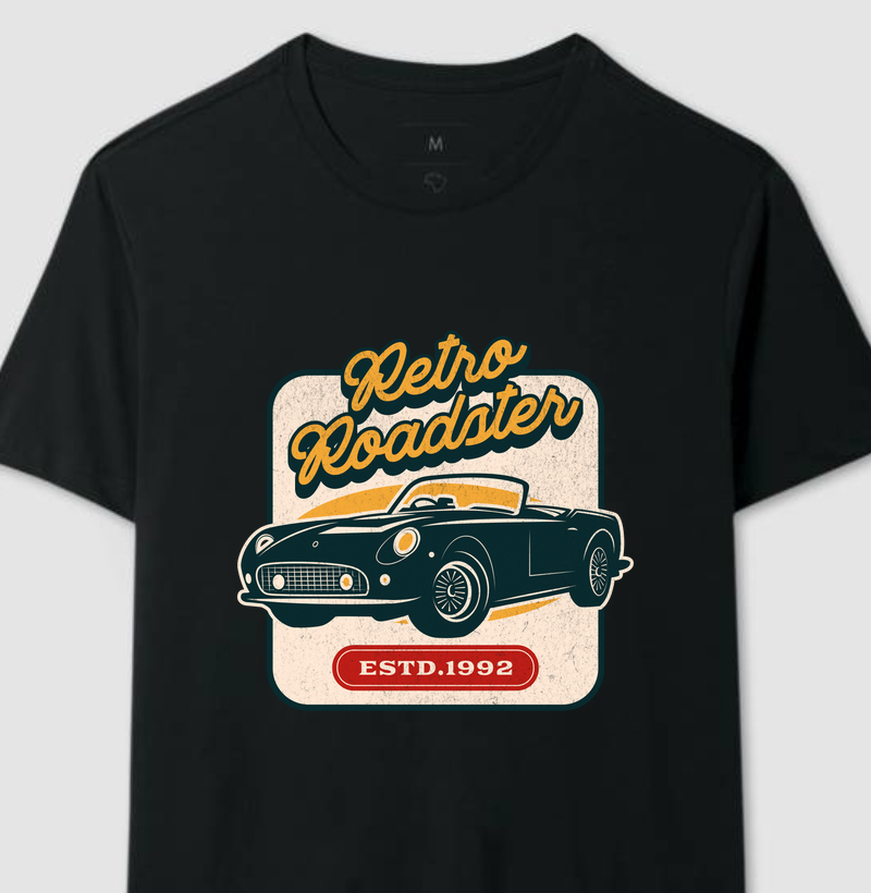 Retro Roadster