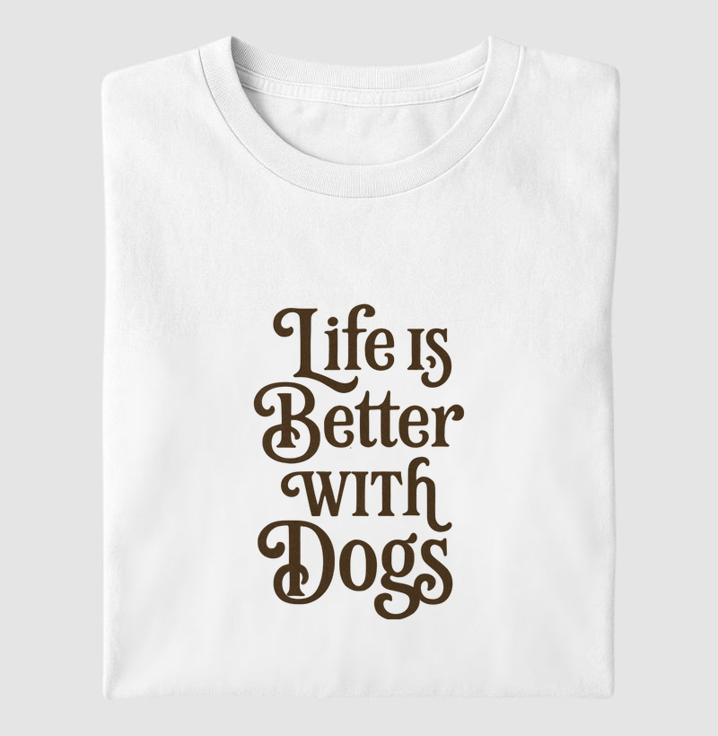 Dog Vibes Only
