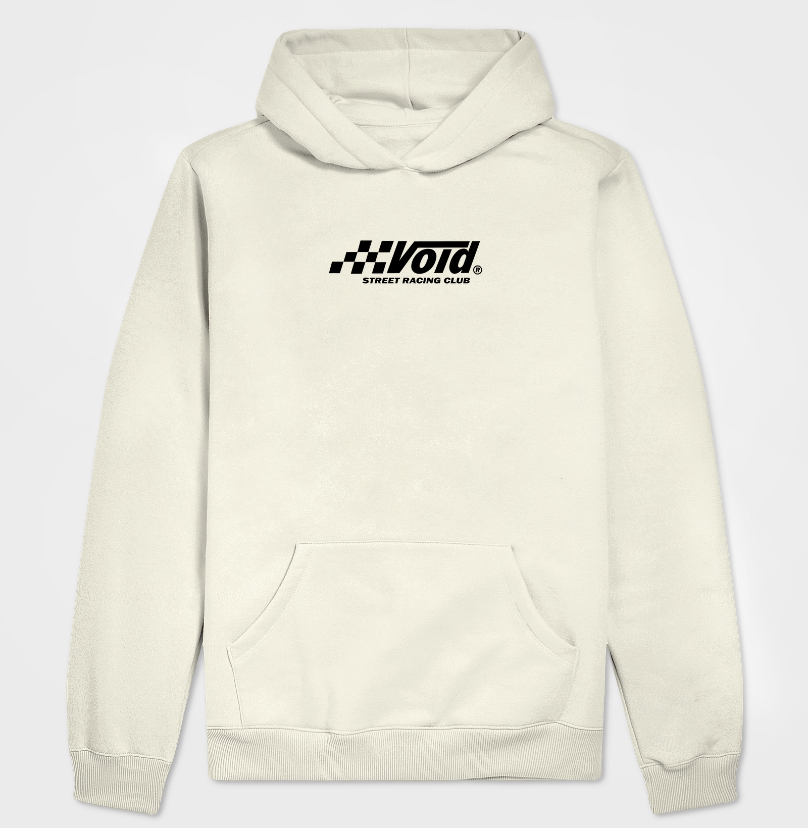 Street Racing Club - Moletom Hoodie