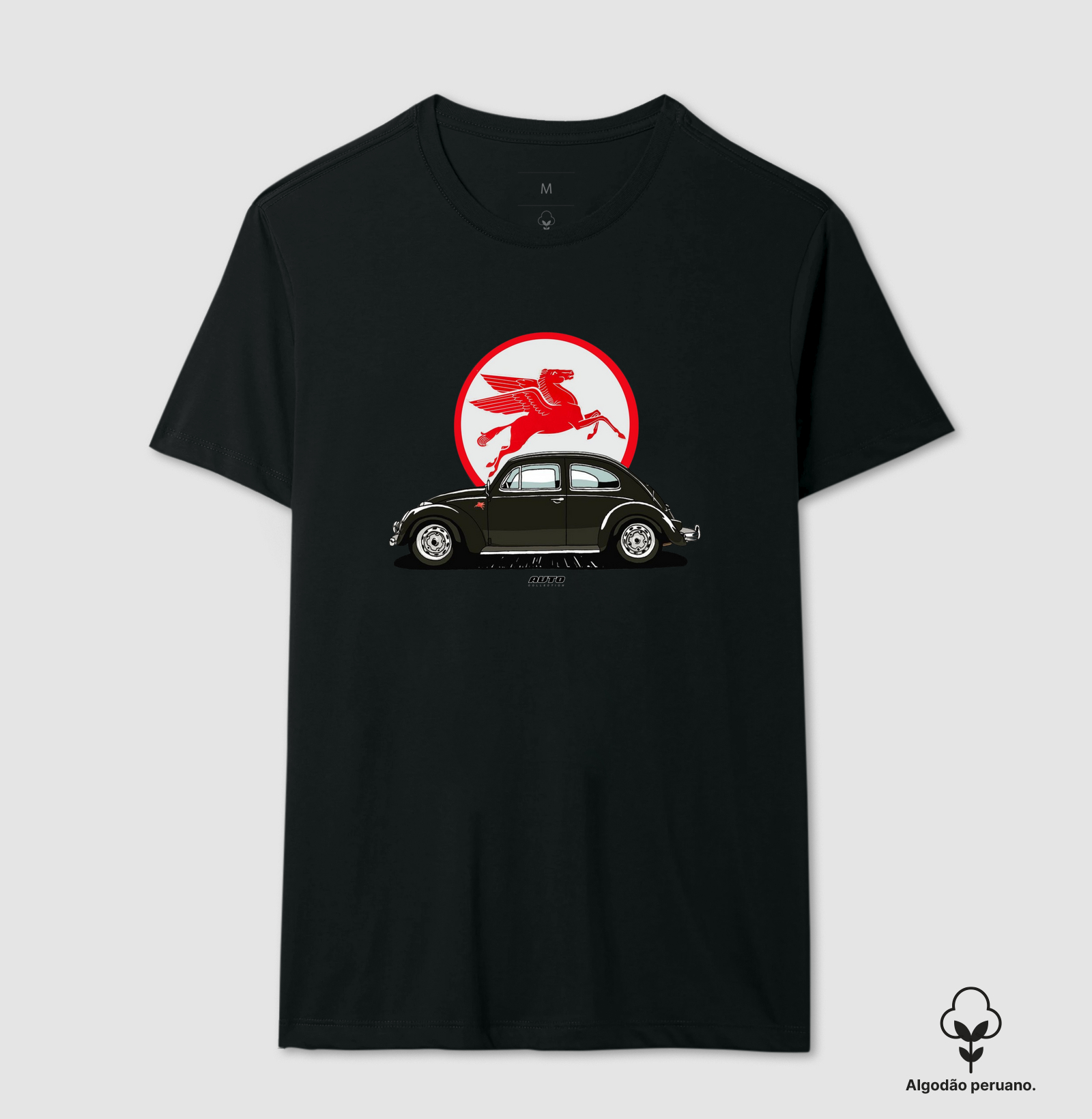 Fusca Mobil
