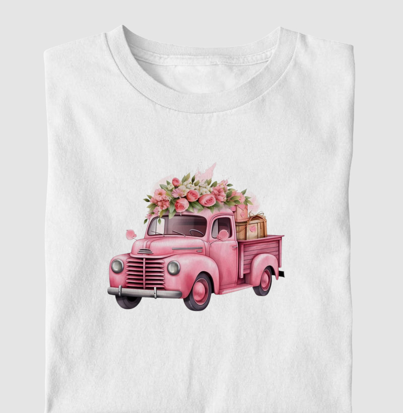 Rosé Truck