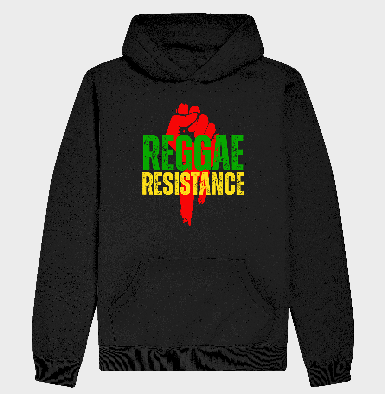 Reggae Resistance