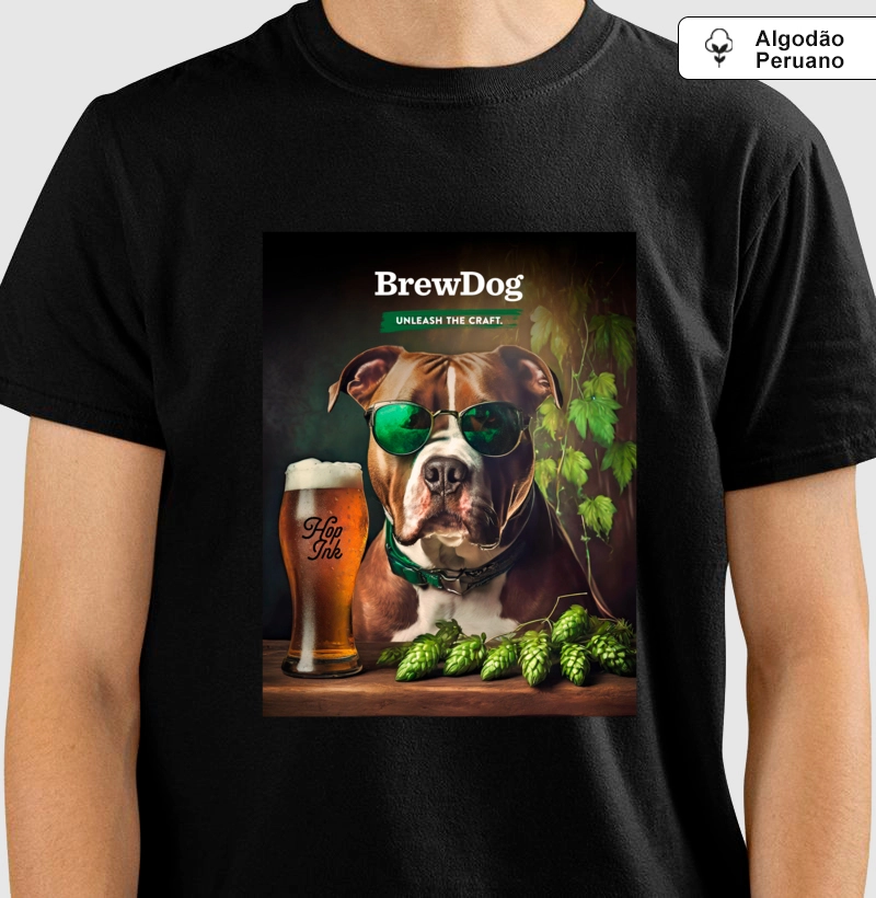 Brewdog Pitbull