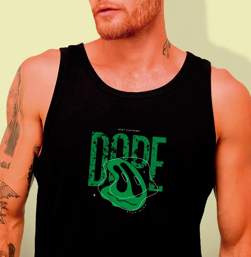 DOPE stay high