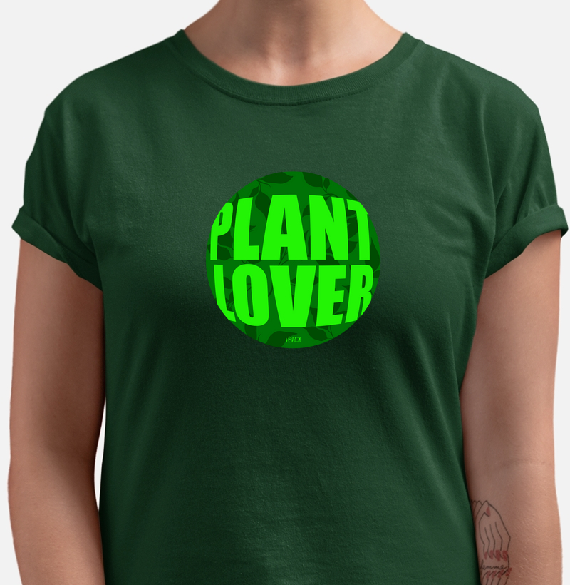 Plant lover redondo