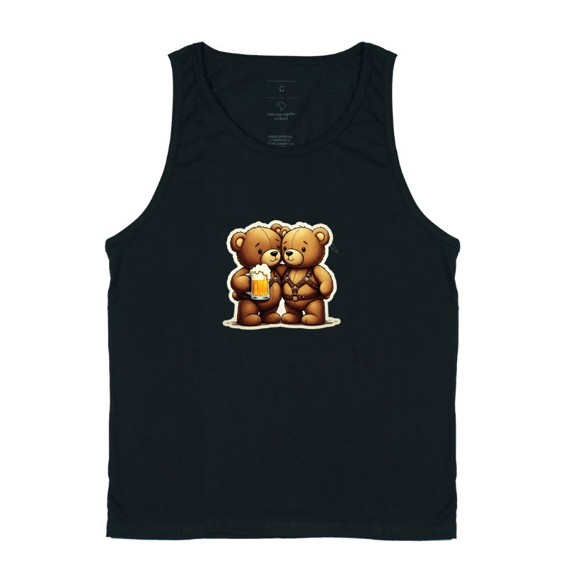 Bear Party 
