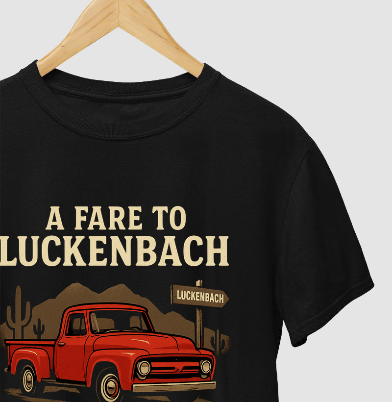 Luckenbach