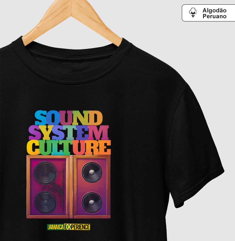 Sound System Culture.