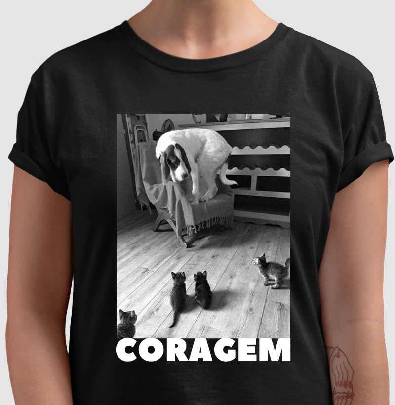Coragem