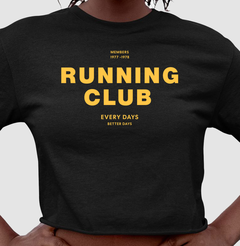 Running Club