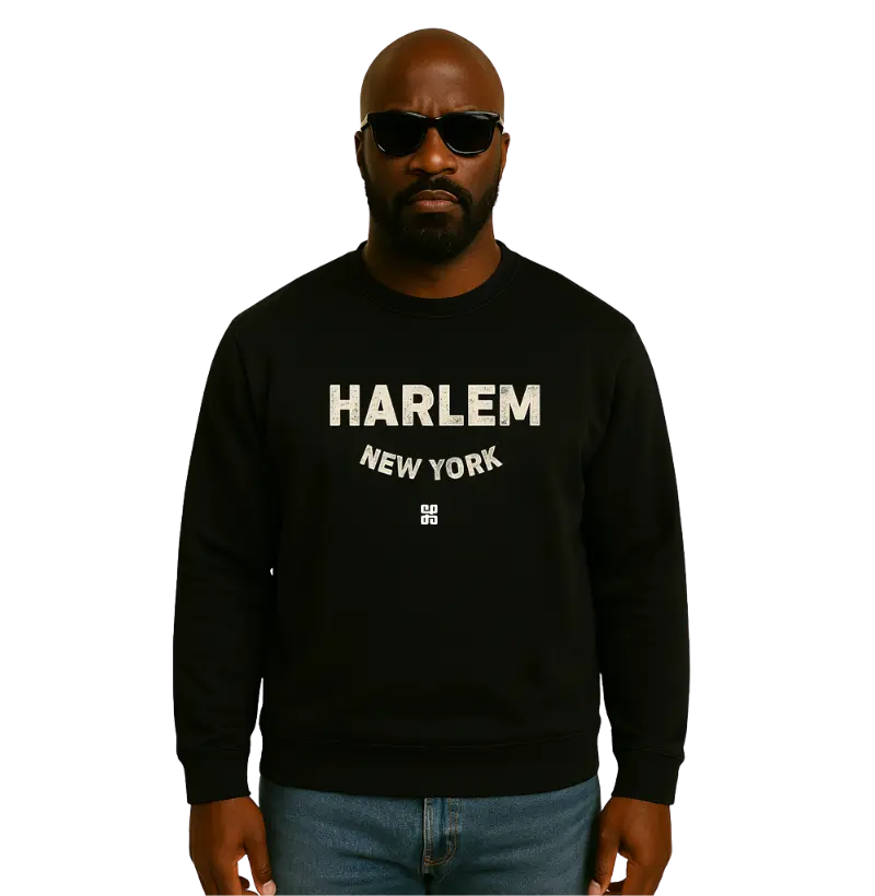 🏙️ Harlem Vibes 🎷