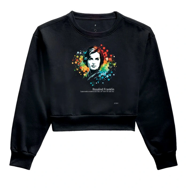 Rosalind Franklin Clicks 2