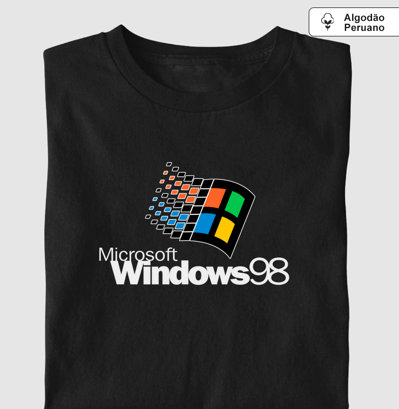 Windows 98 - Logo