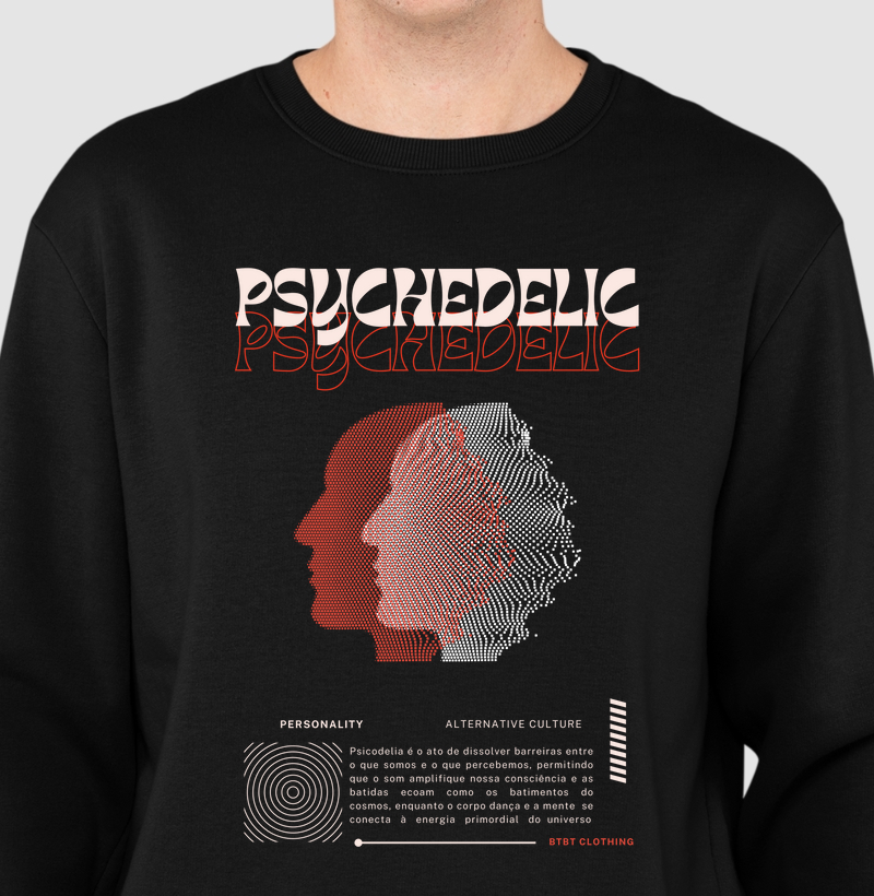 PSYCHEDELIC vol.1
