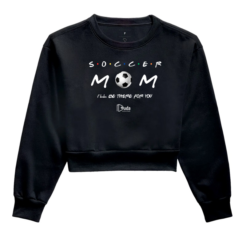 Soccer mom