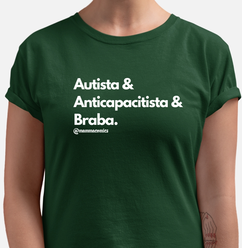 Autista e Braba