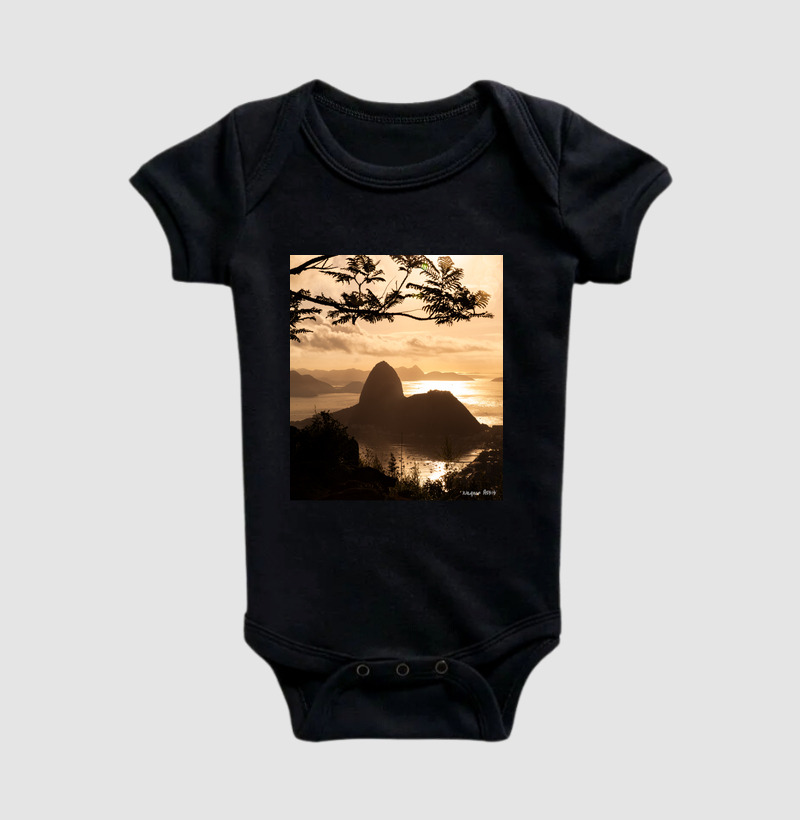 Camiseta Pão de Açúcar #1
