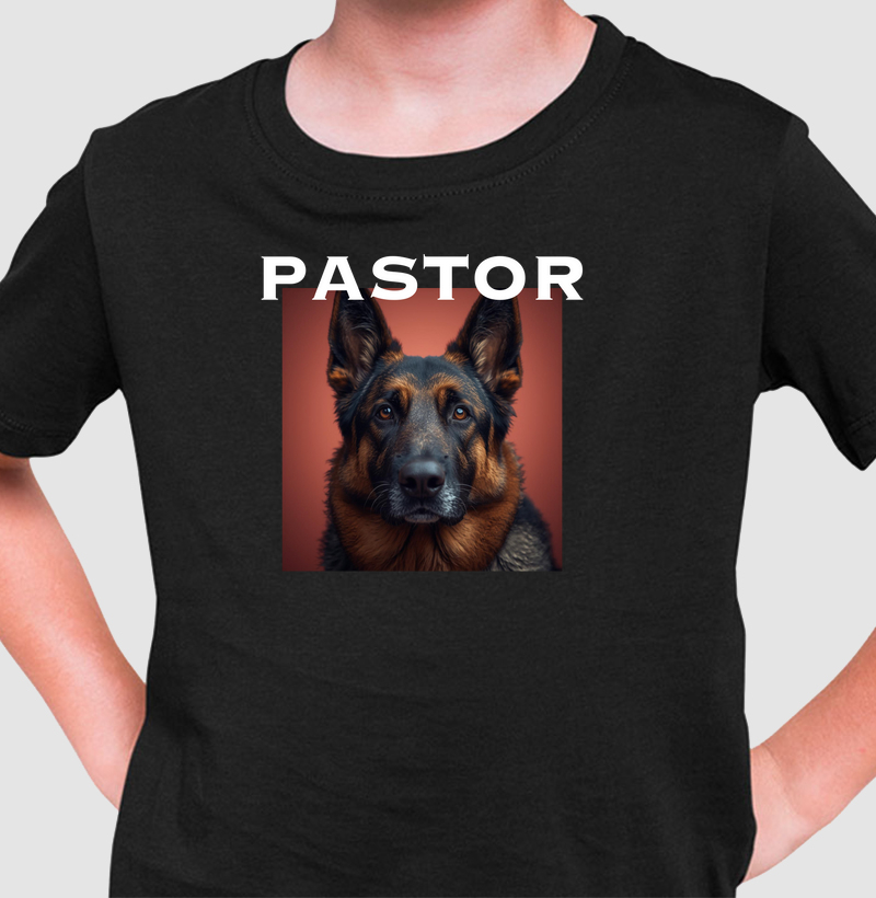 Pastor