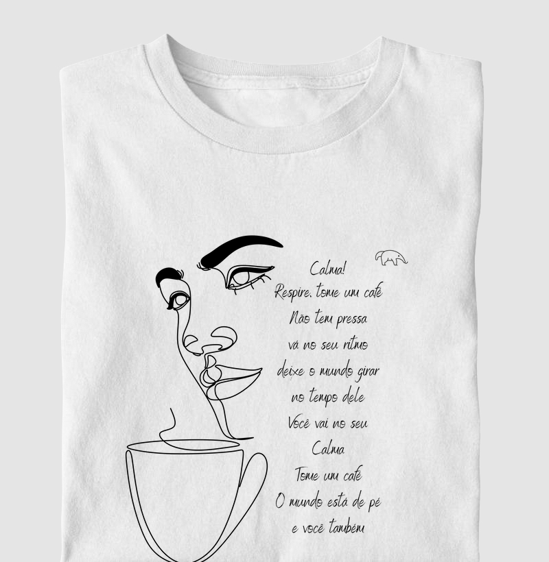 Café com Calma