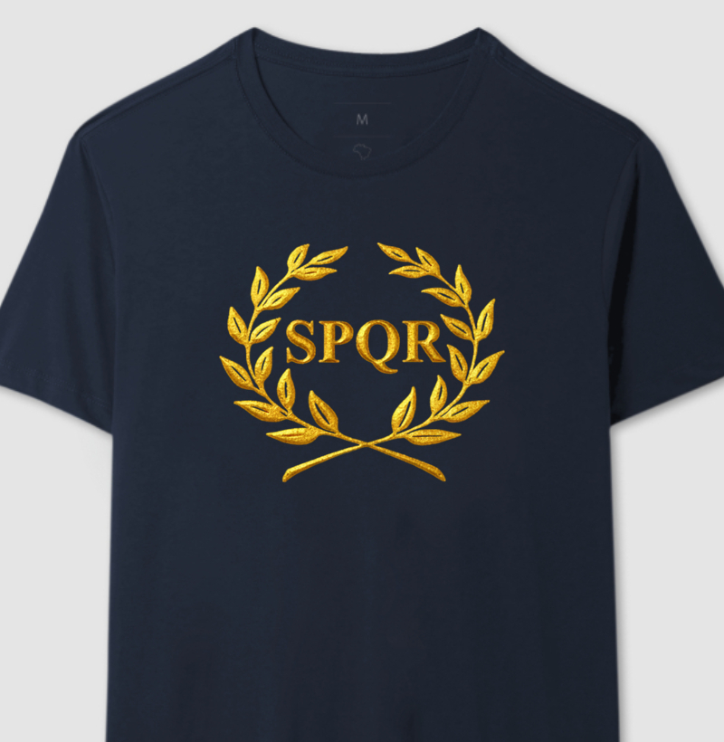 SPQR — Aeternum Triumphans