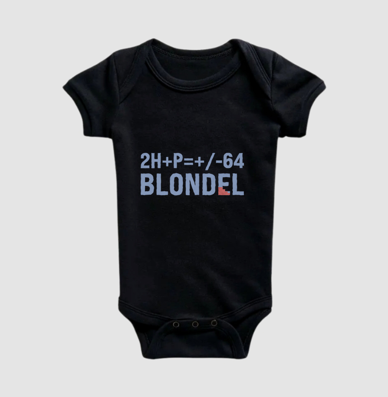 BLONDEL
