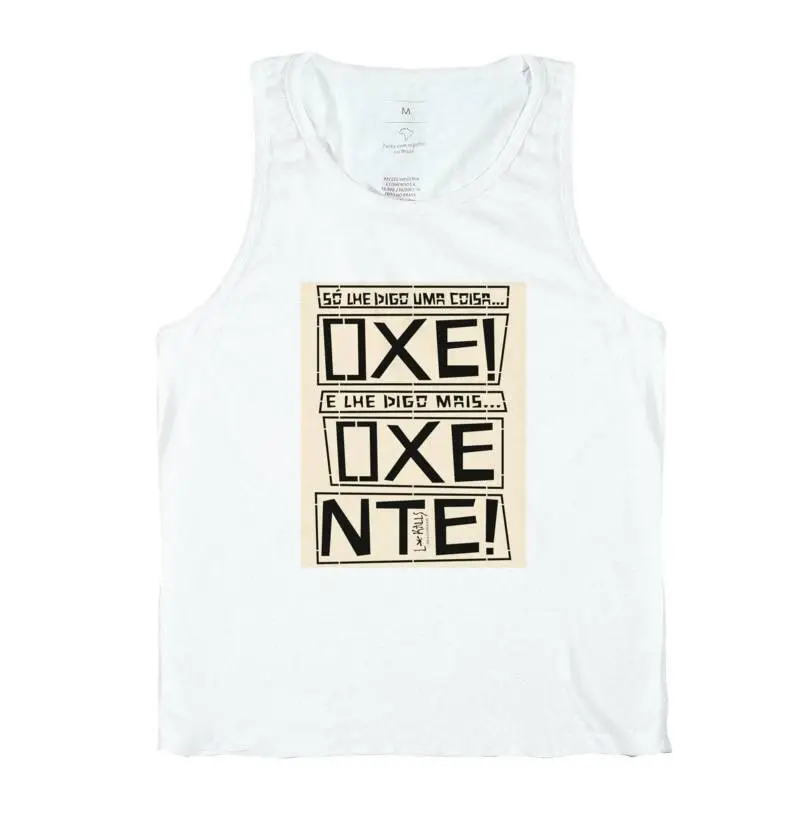ÔXE OXENTE