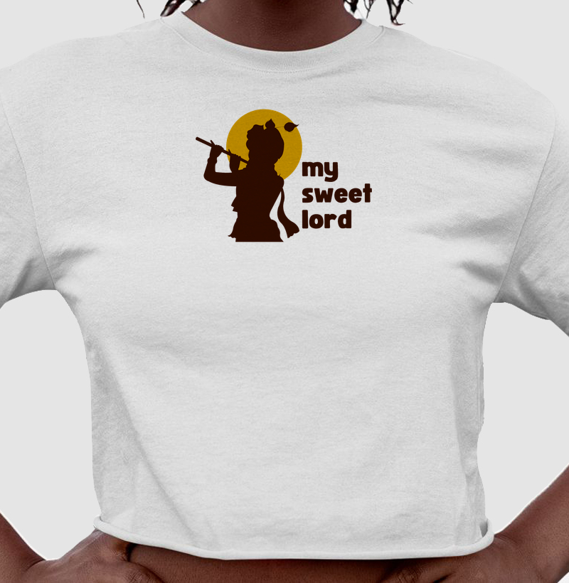 Krishna - My Sweet Lord - Mini