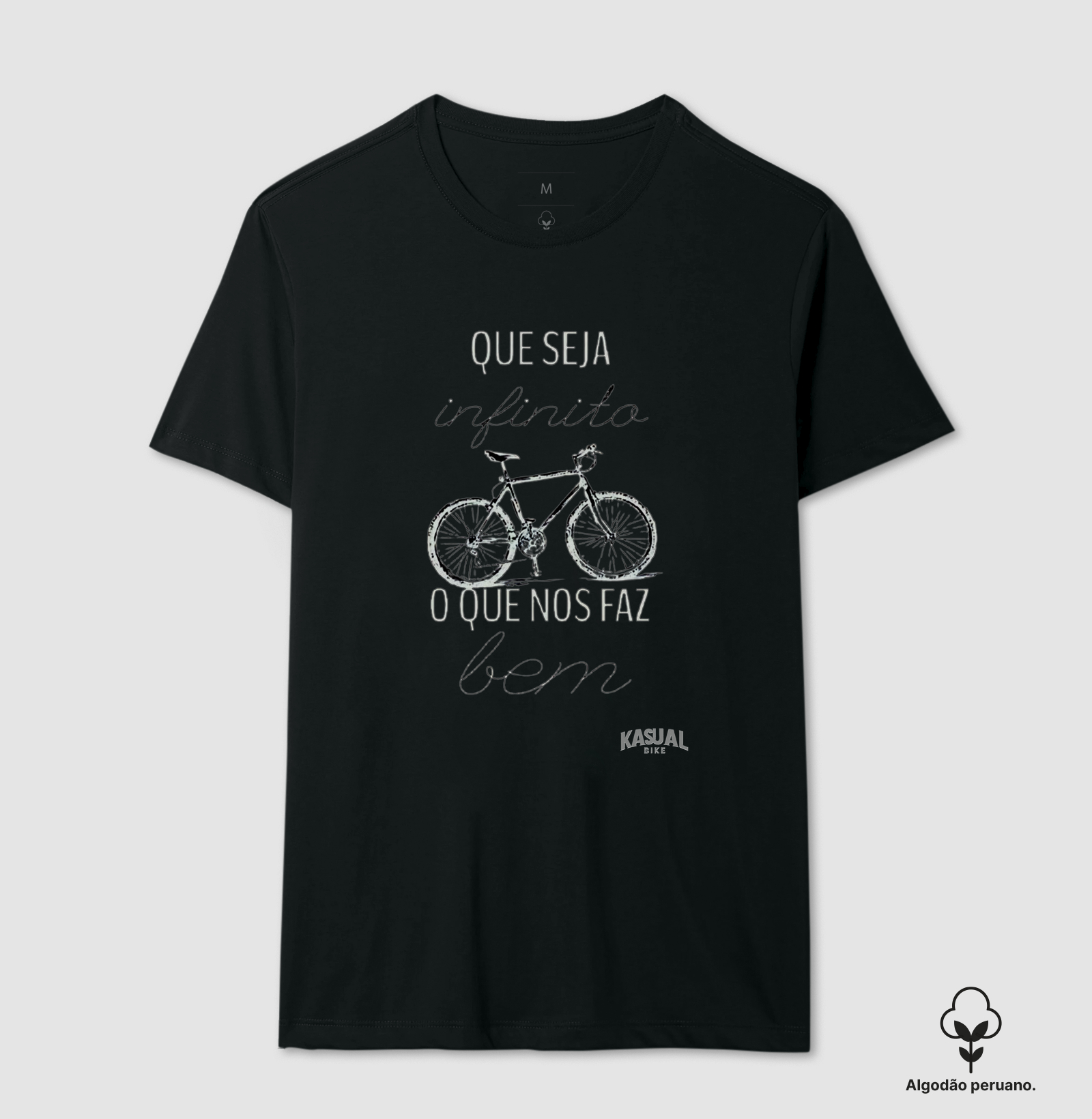 Mtb que seja Infinito
