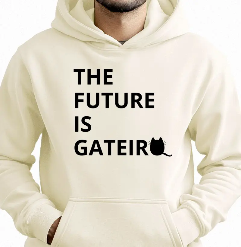 The future is Gateiro